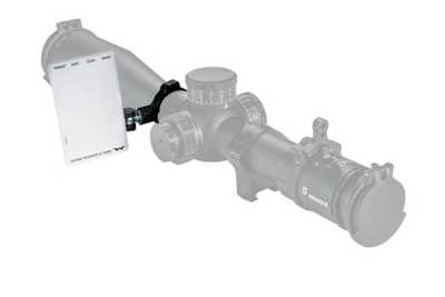 Warne Universal Data Card Holder