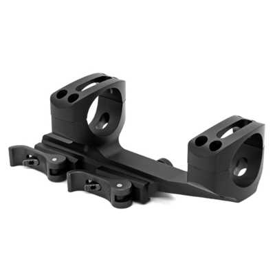 Warne QD XSKEL 34mm