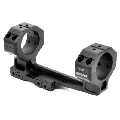 Warne 1 PC Precision Cantilever Mount MSR 20MOA