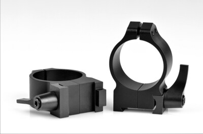 Warne Qd Ringset Brno 30mm