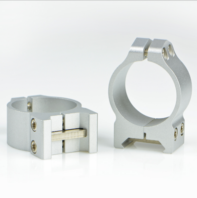 Warne Maxima Ringset 1&quot;