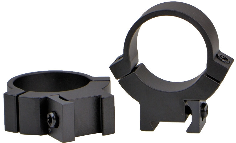 Warne Ringset .22 30mm