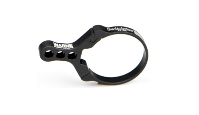 Warne Switchview Quick Adjustment Lever