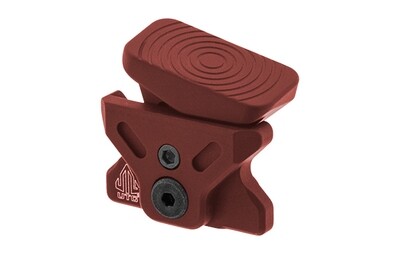 UTG Angled Index Mount M-LOK® Matte Red
