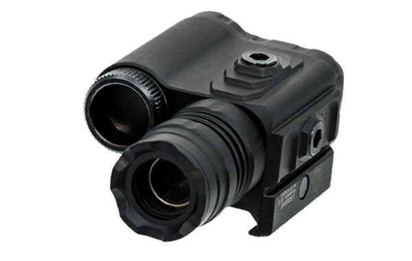 UTG Instant Target Aiming BullDot® Compact Green Laser