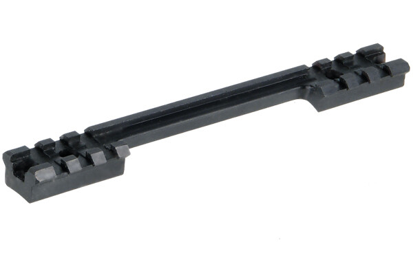 UTG Remington 700 Long Action Picatinny Steel Scope Mount