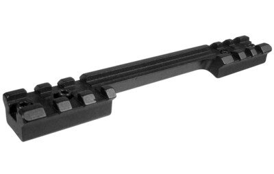 UTG Remington 700 Short Action Picatinny Steel Scope Mount