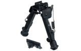 UTG Super Duty Bipod, Quick Detach, 6.0&quot;- 8.5&quot; Center Height