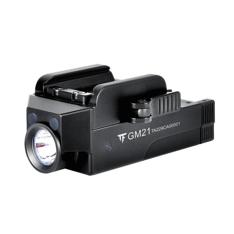 TrustFire GM21 Pistol Light