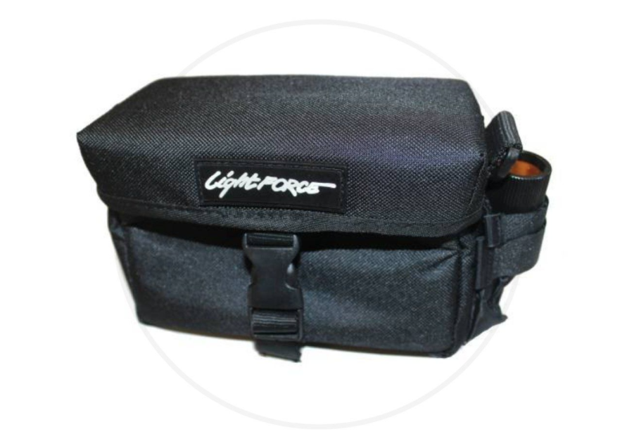 Lightforce Battery Carrying Case with CIG Plug