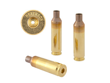 Peterson Match Casings (Box of 50)