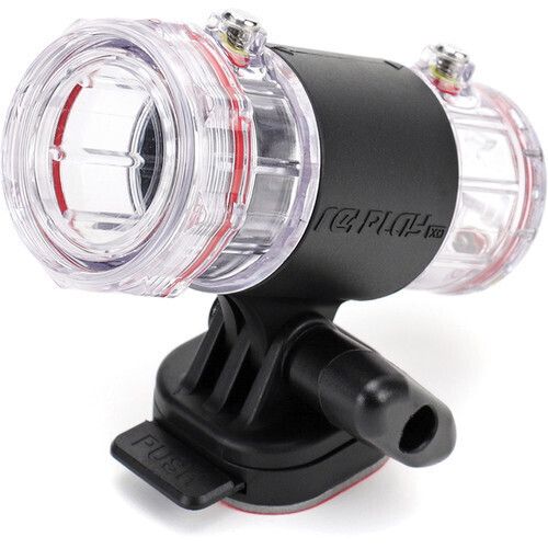 Replay DeepDive 197 Prime X Waterproof Case