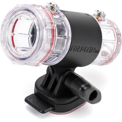 Replay DeepDive 197 Prime X Waterproof Case