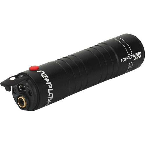 Replay RePower 2200 mAh Battery Pack