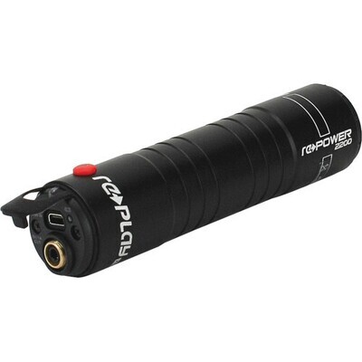 Replay RePower 2200 mAh Battery Pack