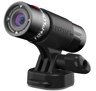 Replay Prime X Video Camera System