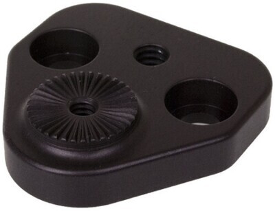 Replay XD Flat Tripod Mount 1/4-20&quot;