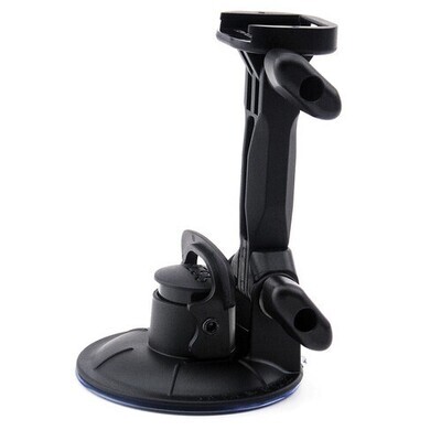 Replay XD Suction Cup Tilt SnapTray