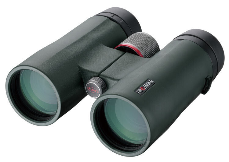 Kowa Binocular BD II 42-8XD