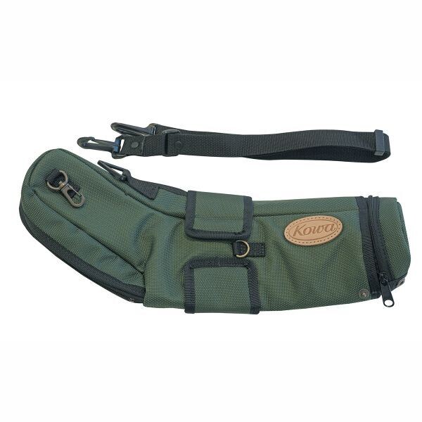 Kowa Stay-On Case