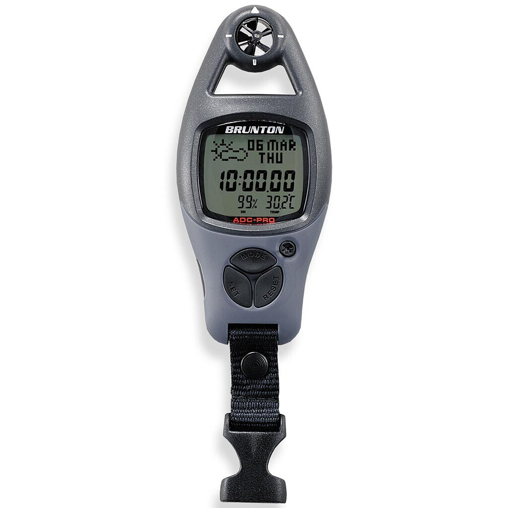 Brunton ADC Summit Compass