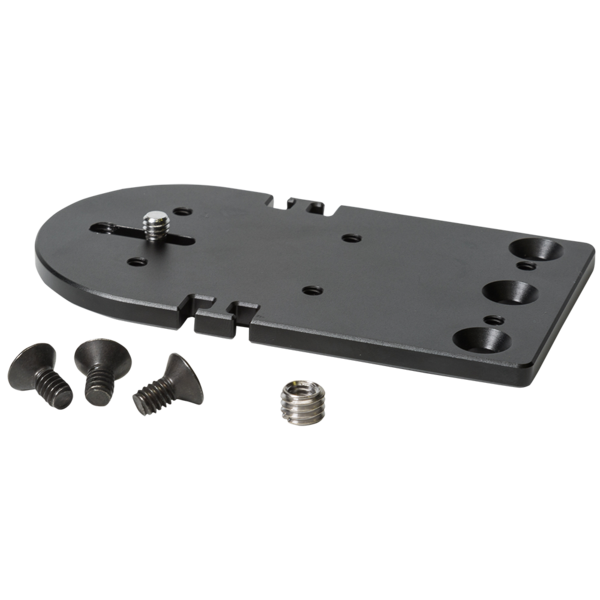 Kopfjager Reaper Rig Accessory Plate