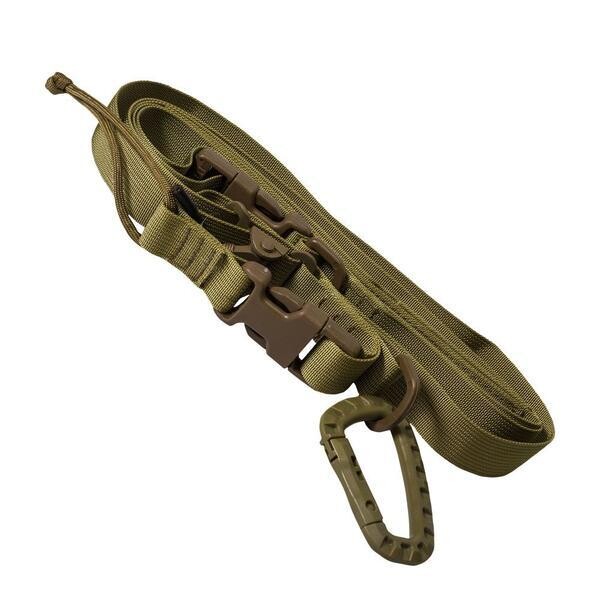 Kopfjager K.I.L. Strap