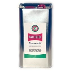 Ballistol 5L Universal Gun Oil