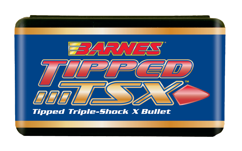 Barnes TTSX .22Cal 50Gr FB (50)