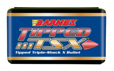 Barnes TTSX .22Cal 50Gr FB (50)