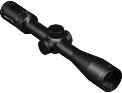 Zerotech Thrive 3-12X44 Phr-3 30mm