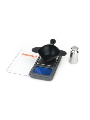 Lyman Pocket Touch Scale Kit 1500