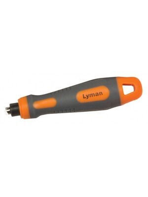 Lyman Pistol Primer Pocket Uniform Lg