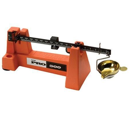 Lyman Scale Pro 500