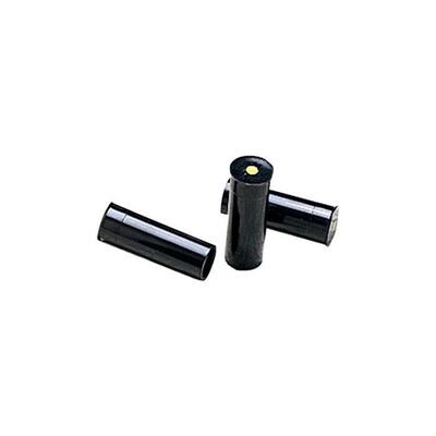 MTM Snap Caps 20 Ga Black