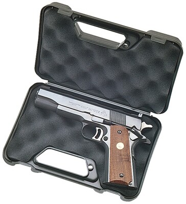 MTM Handgun Case