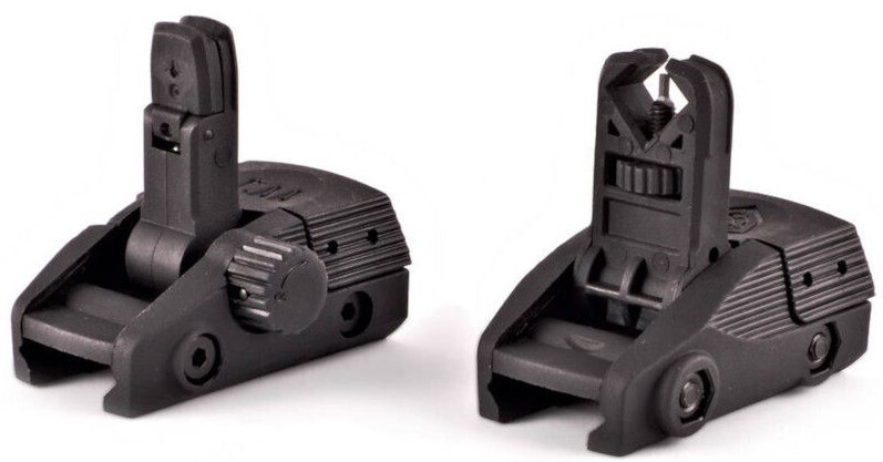 CAA  Polymer Pop Up Sights