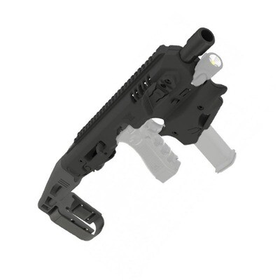 CAA Recover Tac STBL Kit Glock H