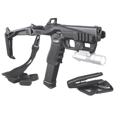 CAA Recover Tac STBL Kit Glock B