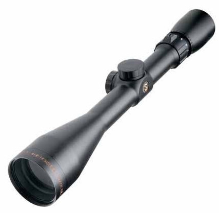 Sightron SII B/S 3-12X42 Duplex Scope