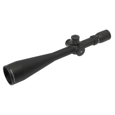 Sightron SIII SS 10-50X60 LR Zs MOA