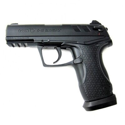 Gamo Air Pistol 4.5mm C-15 (Bb/Pellets)