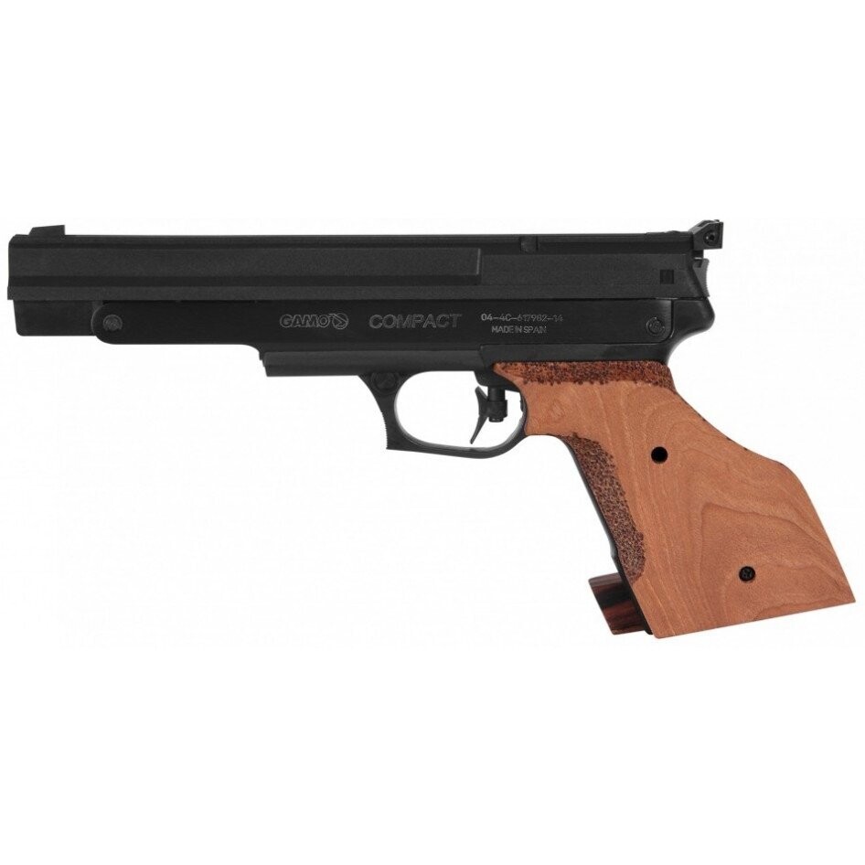Gamo Air Pistol 4.5mm Compact