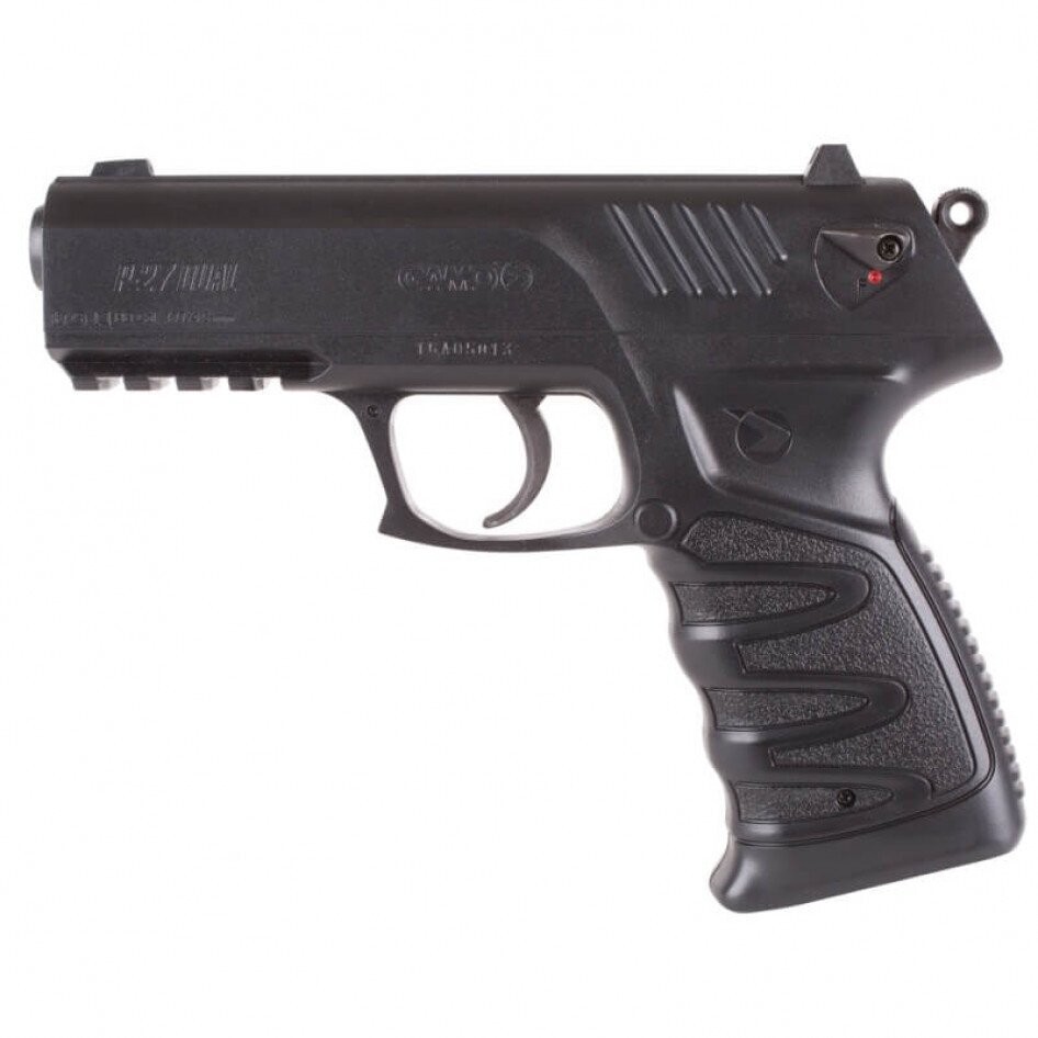 Gamo Air Pistol 4.5mm P-27 Dual
