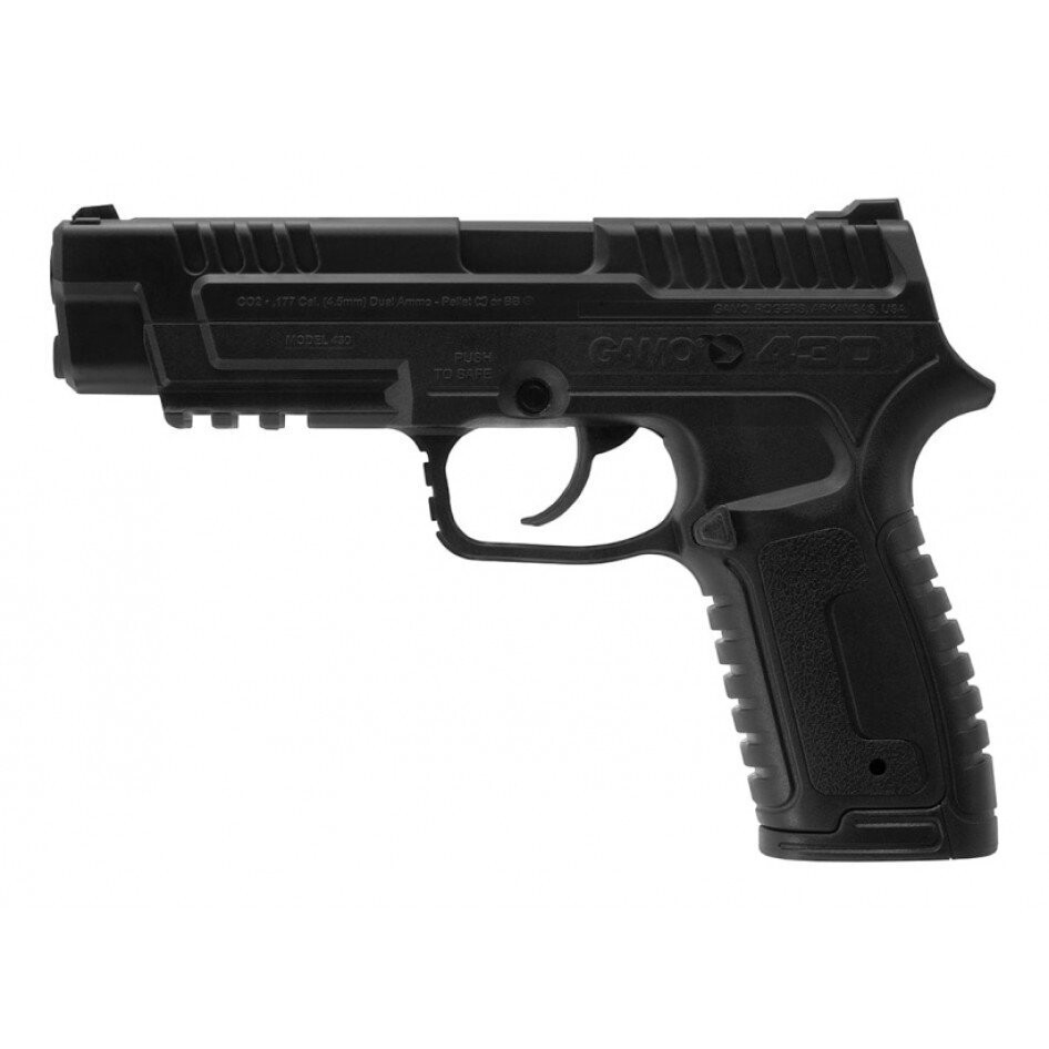 Gamo Air Pistol 4.5mm P-430