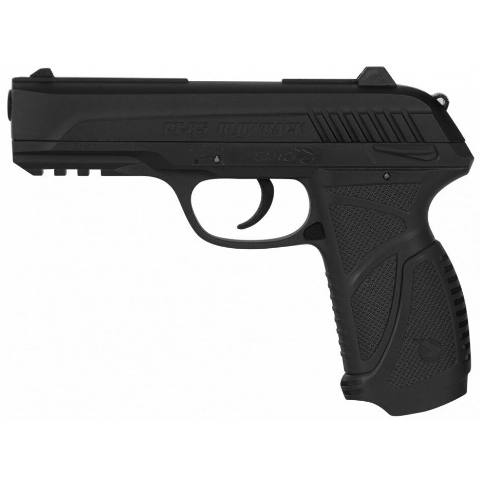 Gamo Air Pistol 4.5mm Pt-85