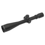 Sightron SIII SS 6-24 X50 LR Zs MOA Scope