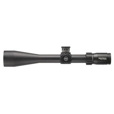 Sightron S-Tac4-20X50 ZS FFP IRMH