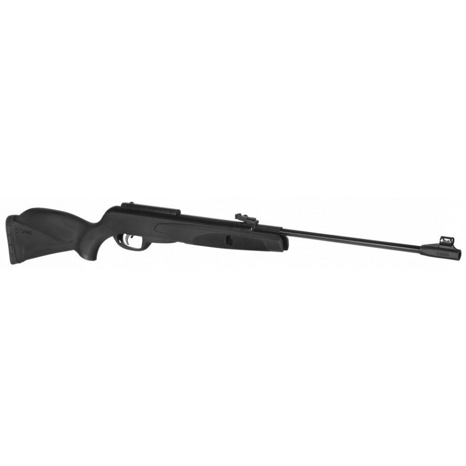 Gamo Air Rifle 4.5mm Black Knight