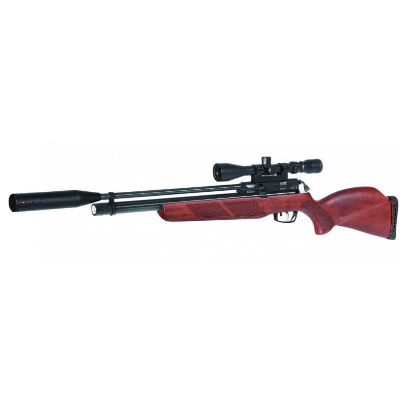 Gamo Air Rifle 4.5mm PCP Coyote Whisper